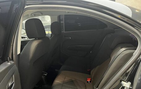 Chevrolet Aveo III, 2014 год, 680 000 рублей, 14 фотография