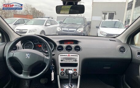 Peugeot 308 II, 2010 год, 595 000 рублей, 11 фотография