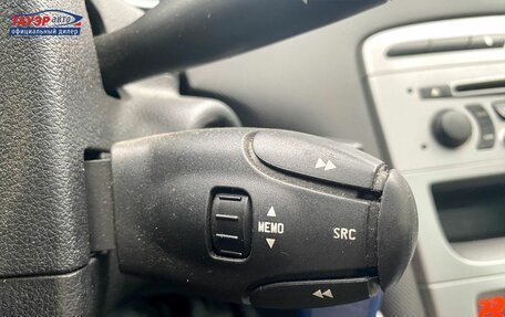 Peugeot 308 II, 2010 год, 595 000 рублей, 12 фотография