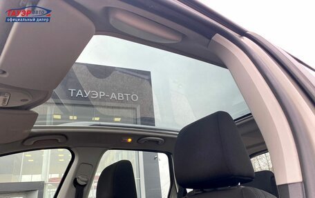 Peugeot 308 II, 2010 год, 595 000 рублей, 16 фотография