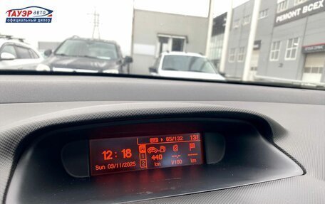 Peugeot 308 II, 2010 год, 595 000 рублей, 14 фотография