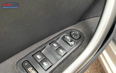 Peugeot 308 II, 2010 год, 595 000 рублей, 15 фотография