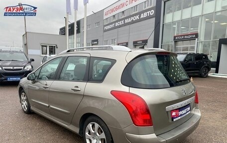 Peugeot 308 II, 2010 год, 595 000 рублей, 5 фотография