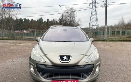 Peugeot 308 II, 2010 год, 595 000 рублей, 3 фотография