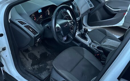 Ford Focus III, 2012 год, 750 000 рублей, 5 фотография