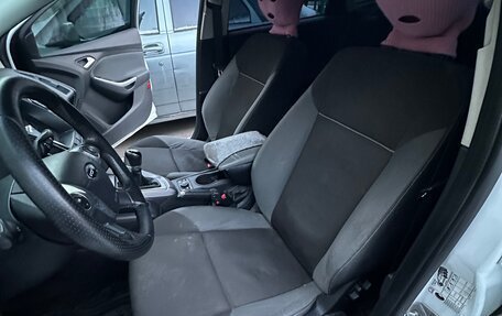 Ford Focus III, 2012 год, 750 000 рублей, 2 фотография