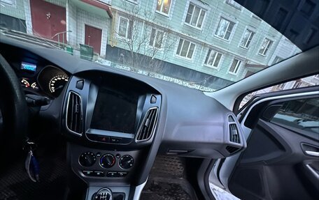 Ford Focus III, 2012 год, 750 000 рублей, 3 фотография