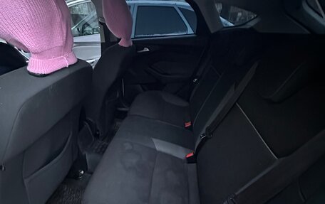 Ford Focus III, 2012 год, 750 000 рублей, 6 фотография