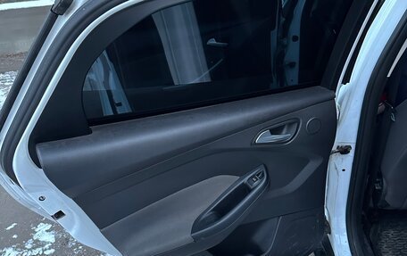 Ford Focus III, 2012 год, 750 000 рублей, 7 фотография