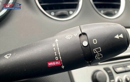 Peugeot 308 II, 2010 год, 595 000 рублей, 18 фотография