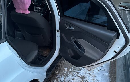 Ford Focus III, 2012 год, 750 000 рублей, 8 фотография