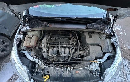 Ford Focus III, 2012 год, 750 000 рублей, 9 фотография