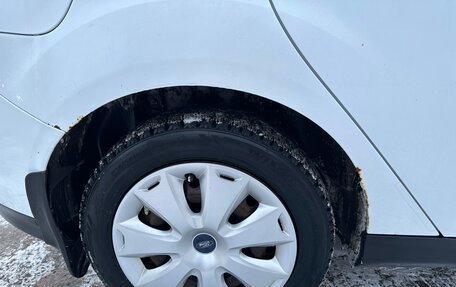 Ford Focus III, 2012 год, 750 000 рублей, 15 фотография