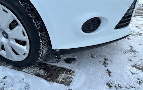 Ford Focus III, 2012 год, 750 000 рублей, 14 фотография