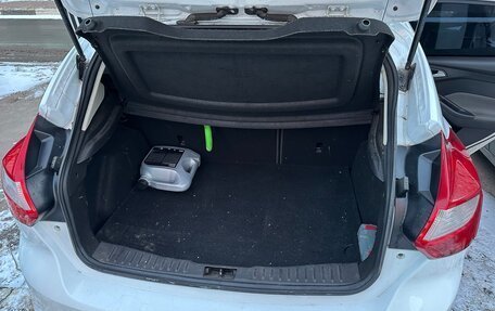 Ford Focus III, 2012 год, 750 000 рублей, 10 фотография