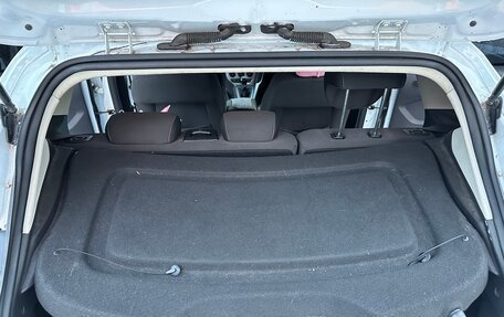 Ford Focus III, 2012 год, 750 000 рублей, 12 фотография