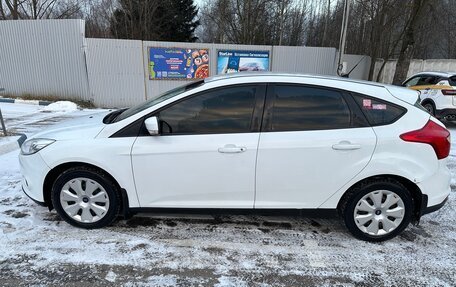 Ford Focus III, 2012 год, 750 000 рублей, 18 фотография