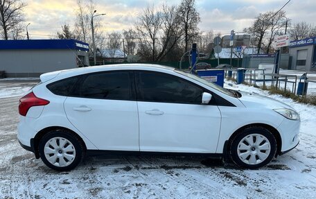 Ford Focus III, 2012 год, 750 000 рублей, 21 фотография