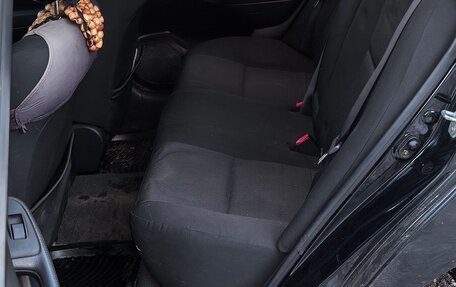 Toyota Avensis III рестайлинг, 2008 год, 500 000 рублей, 7 фотография