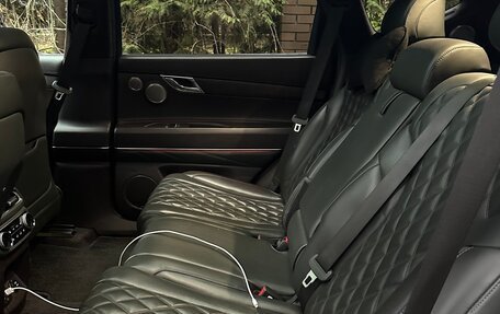 Genesis GV80 I, 2021 год, 4 900 000 рублей, 7 фотография