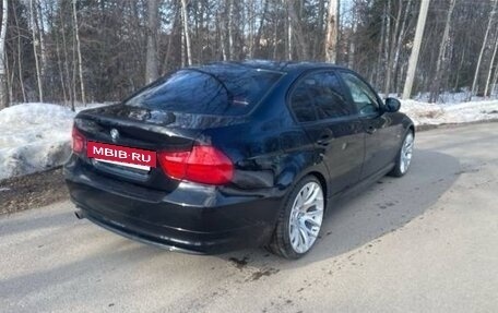 BMW 3 серия, 2009 год, 735 000 рублей, 2 фотография