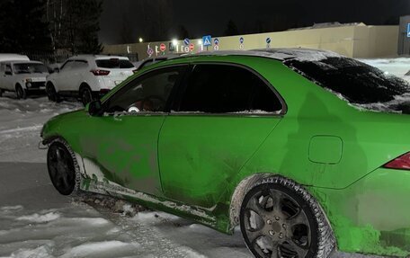 Honda Accord VII рестайлинг, 2008 год, 620 000 рублей, 7 фотография