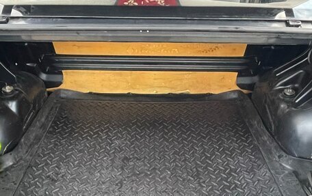 Renault Logan I, 2009 год, 450 000 рублей, 4 фотография