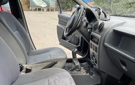 Renault Logan I, 2009 год, 450 000 рублей, 2 фотография