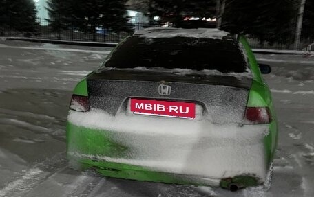 Honda Accord VII рестайлинг, 2008 год, 620 000 рублей, 6 фотография