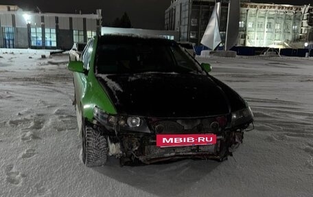 Honda Accord VII рестайлинг, 2008 год, 620 000 рублей, 4 фотография