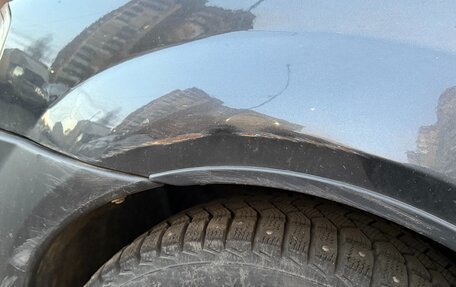 Renault Logan I, 2009 год, 450 000 рублей, 10 фотография