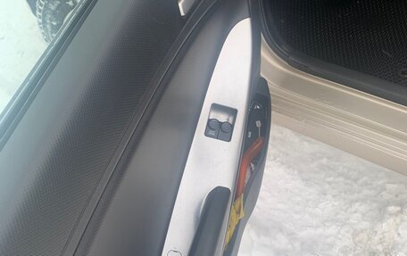 Hyundai Solaris II рестайлинг, 2012 год, 570 000 рублей, 8 фотография