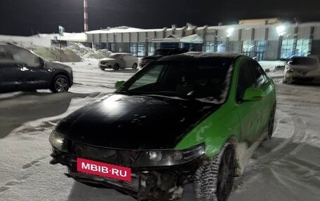 Honda Accord VII рестайлинг, 2008 год, 620 000 рублей, 3 фотография