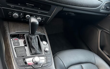 Audi A6, 2018 год, 3 500 000 рублей, 9 фотография