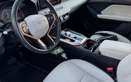 Haval Jolion, 2023 год, 1 770 000 рублей, 7 фотография