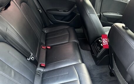 Audi A6, 2018 год, 3 500 000 рублей, 10 фотография