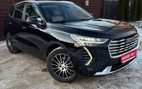 Haval Jolion, 2023 год, 1 770 000 рублей, 4 фотография