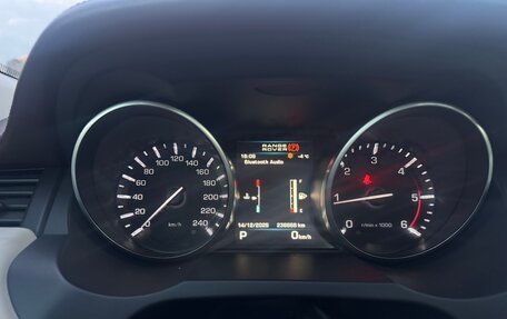 Land Rover Range Rover Evoque I, 2012 год, 2 000 000 рублей, 8 фотография