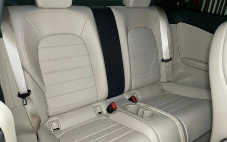 Mercedes-Benz C-Класс, 2020 год, 4 500 000 рублей, 9 фотография