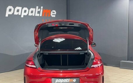 Mercedes-Benz C-Класс, 2020 год, 4 500 000 рублей, 5 фотография