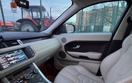 Land Rover Range Rover Evoque I, 2012 год, 2 000 000 рублей, 7 фотография