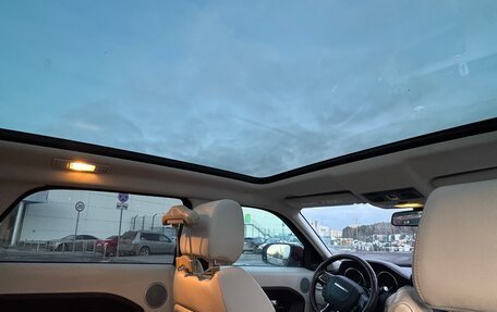 Land Rover Range Rover Evoque I, 2012 год, 2 000 000 рублей, 6 фотография