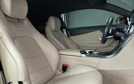 Mercedes-Benz C-Класс, 2020 год, 4 500 000 рублей, 10 фотография