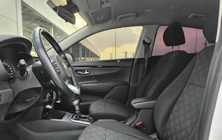 KIA Rio IV, 2017 год, 1 200 000 рублей, 6 фотография