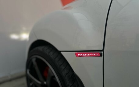 Peugeot RCZ I рестайлинг, 2013 год, 1 740 000 рублей, 11 фотография