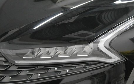 KIA K5, 2021 год, 2 600 000 рублей, 6 фотография