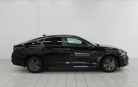 KIA K5, 2021 год, 2 600 000 рублей, 5 фотография