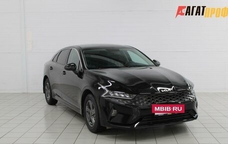 KIA K5, 2021 год, 2 600 000 рублей, 3 фотография