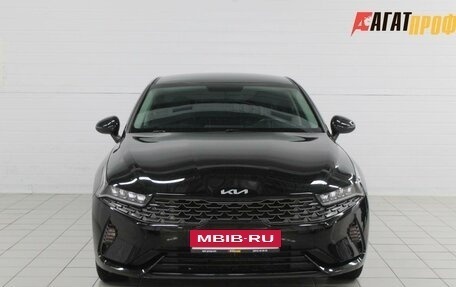 KIA K5, 2021 год, 2 600 000 рублей, 2 фотография