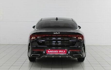 KIA K5, 2021 год, 2 600 000 рублей, 9 фотография